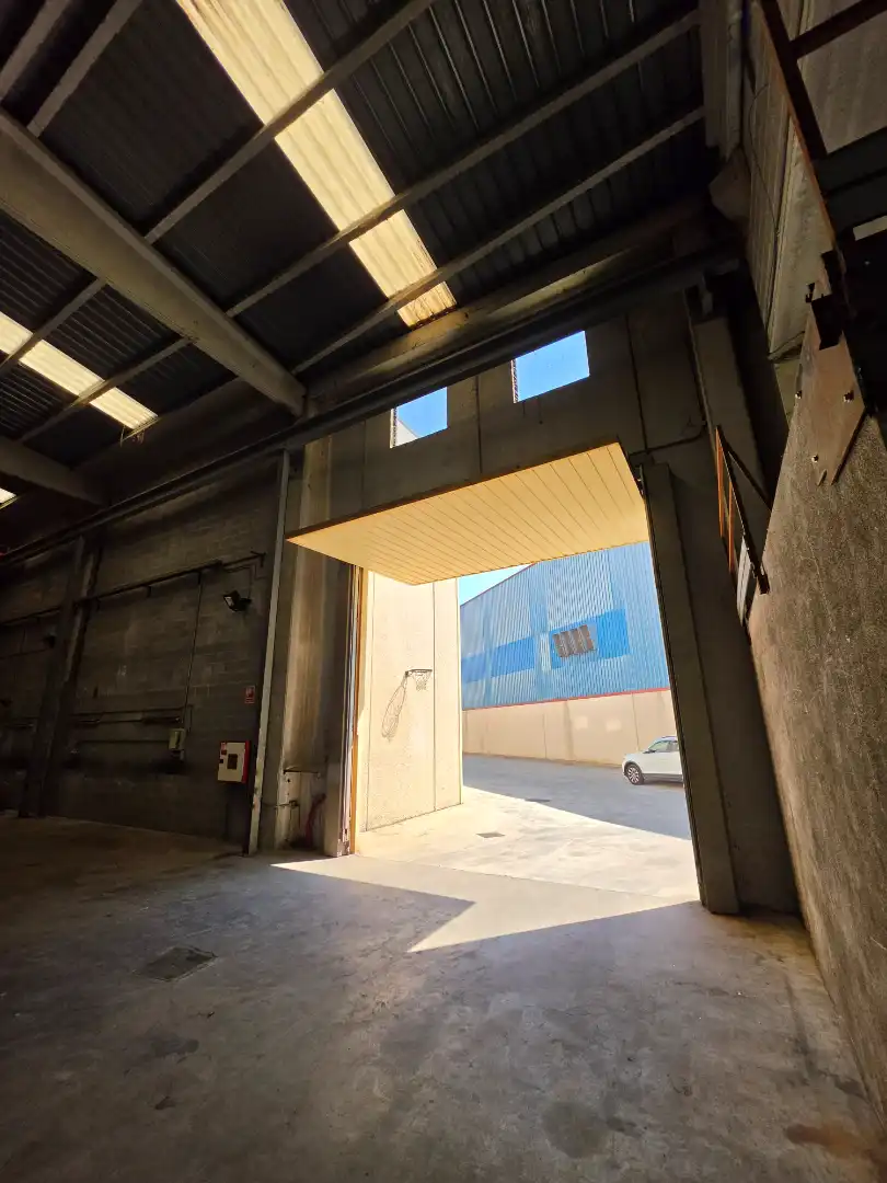 Nave industrielle à louer à Carrer de Can Bosquerons, imagen 16