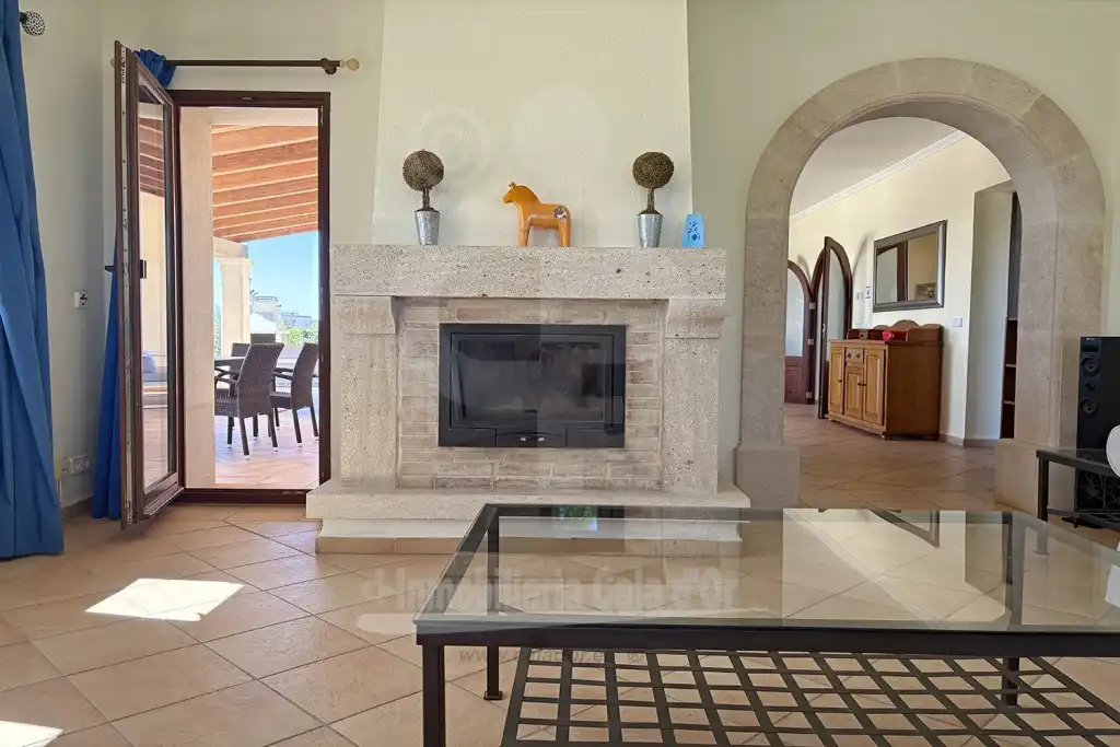 Casa rustica con piscina in vendita a S'Alquería Blanca - Calonge, imagen 20