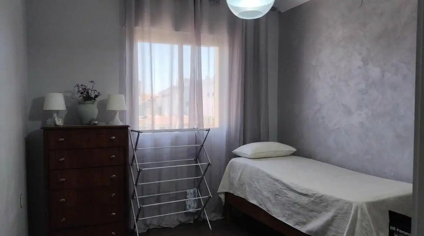 Habitación de Piso en venta en Cádiz