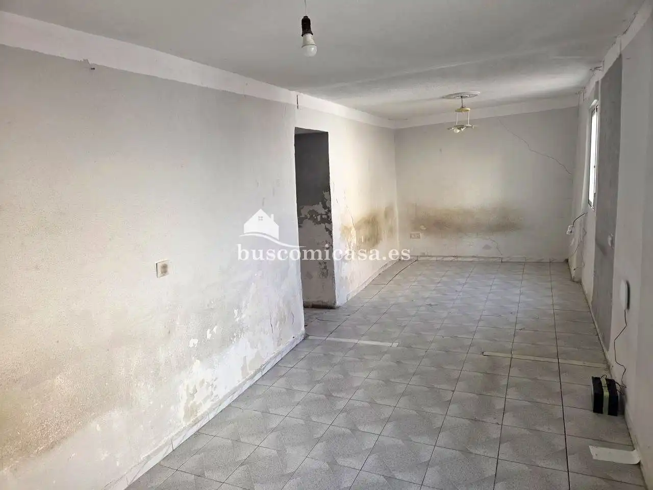 Casa adosada en venta en San Bartolomé, 6, Martos