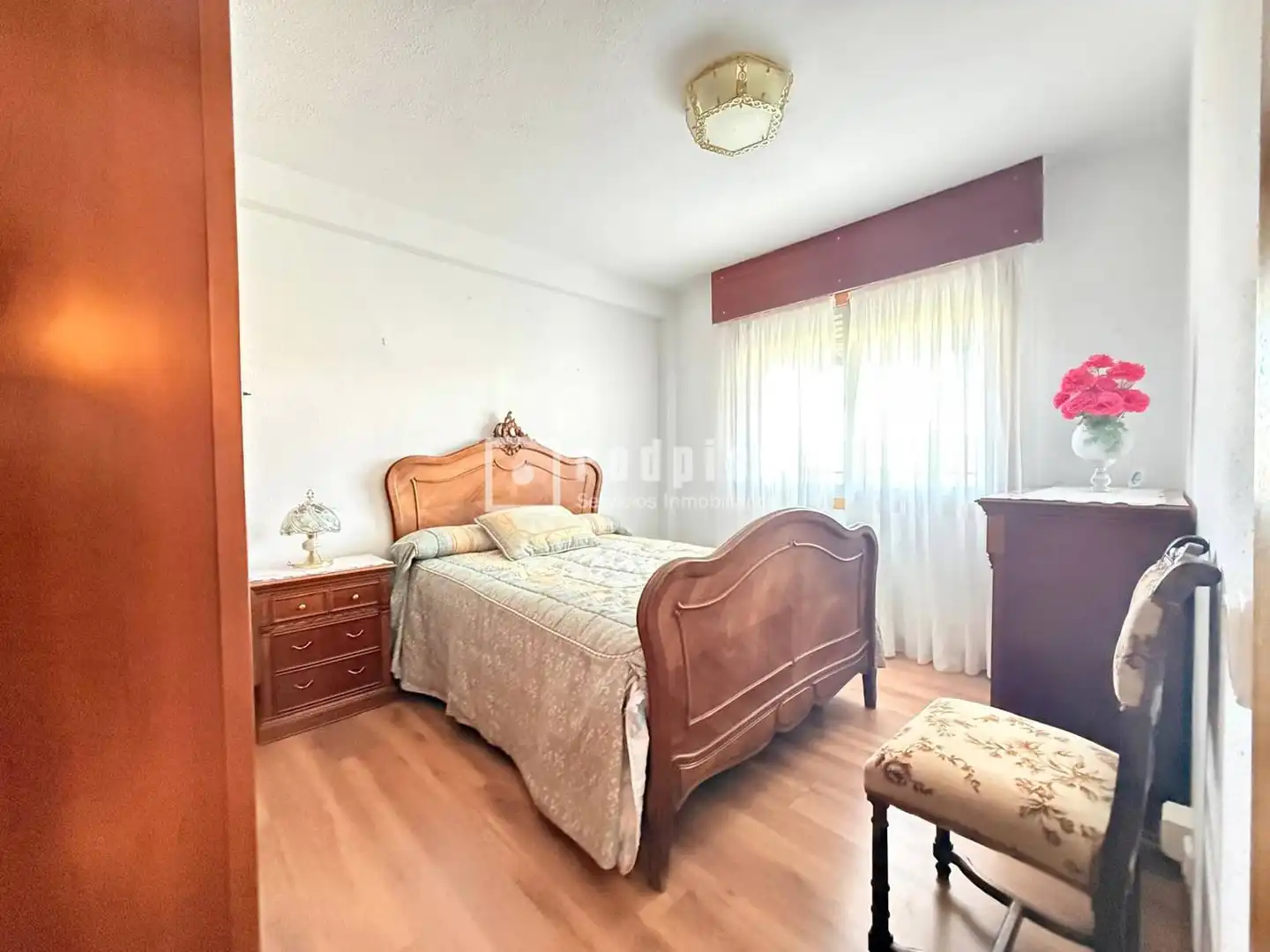Habitación de Piso en venta en Collado Villalba con Calefacción, Jardín privado y Terraza