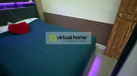 Foto 5 de Piso de alquiler en Rincón Alto, Alicante