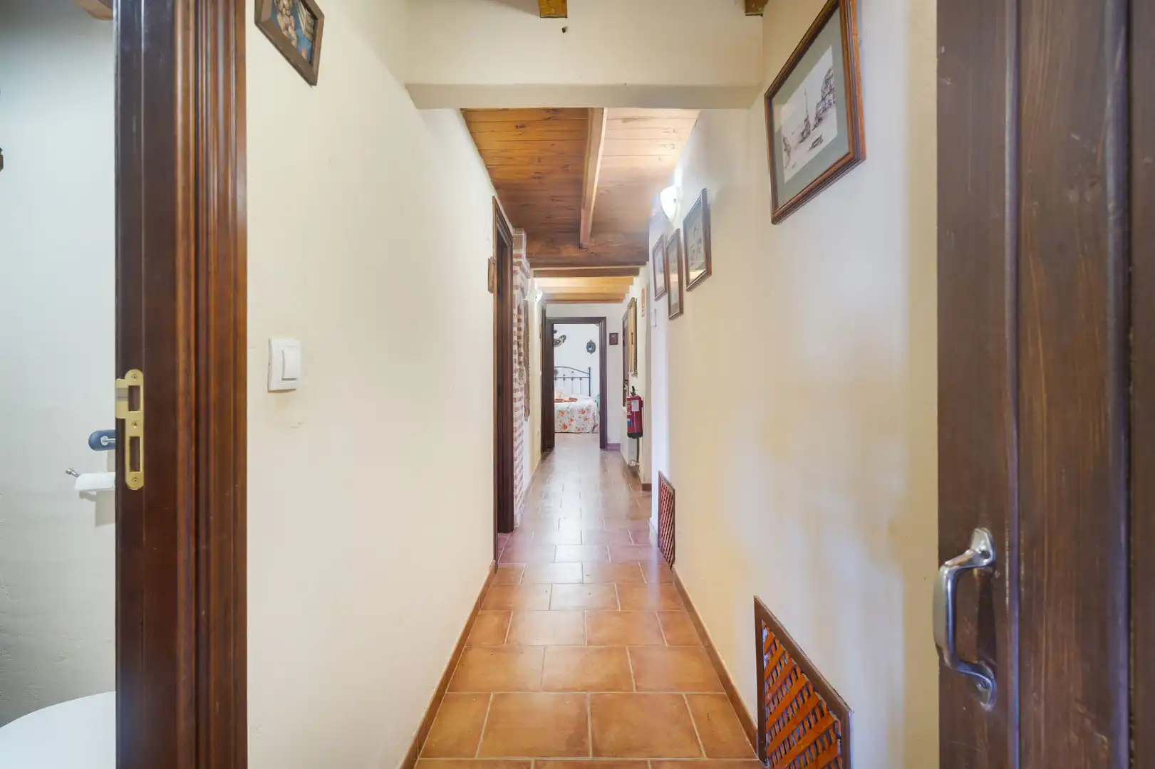 Country homes for sale in Benafarces  with Heating, Private garden and Terrace