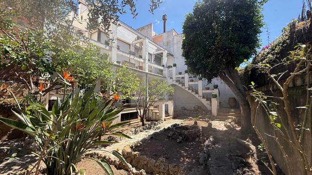 Finca rústica en Venta en La Punxa
