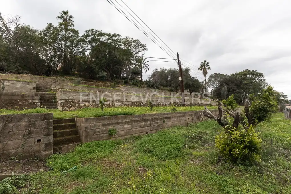 Terrenos y solares en venta en Urbanitzacions i Pedanies Nord, imagen 15
