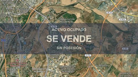 Foto 4 de Piso en venta en Condequinto, Montequinto