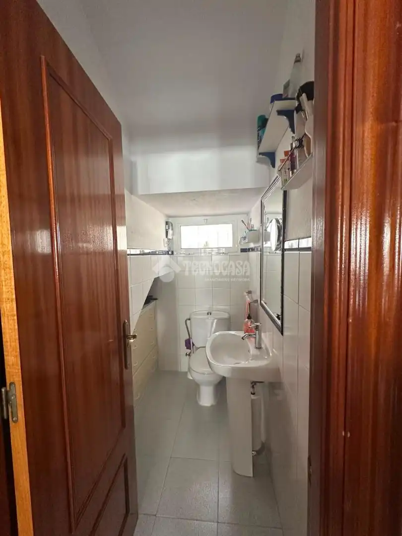 Maison jumelée à vendre à Arcos de la Frontera, imagen 13