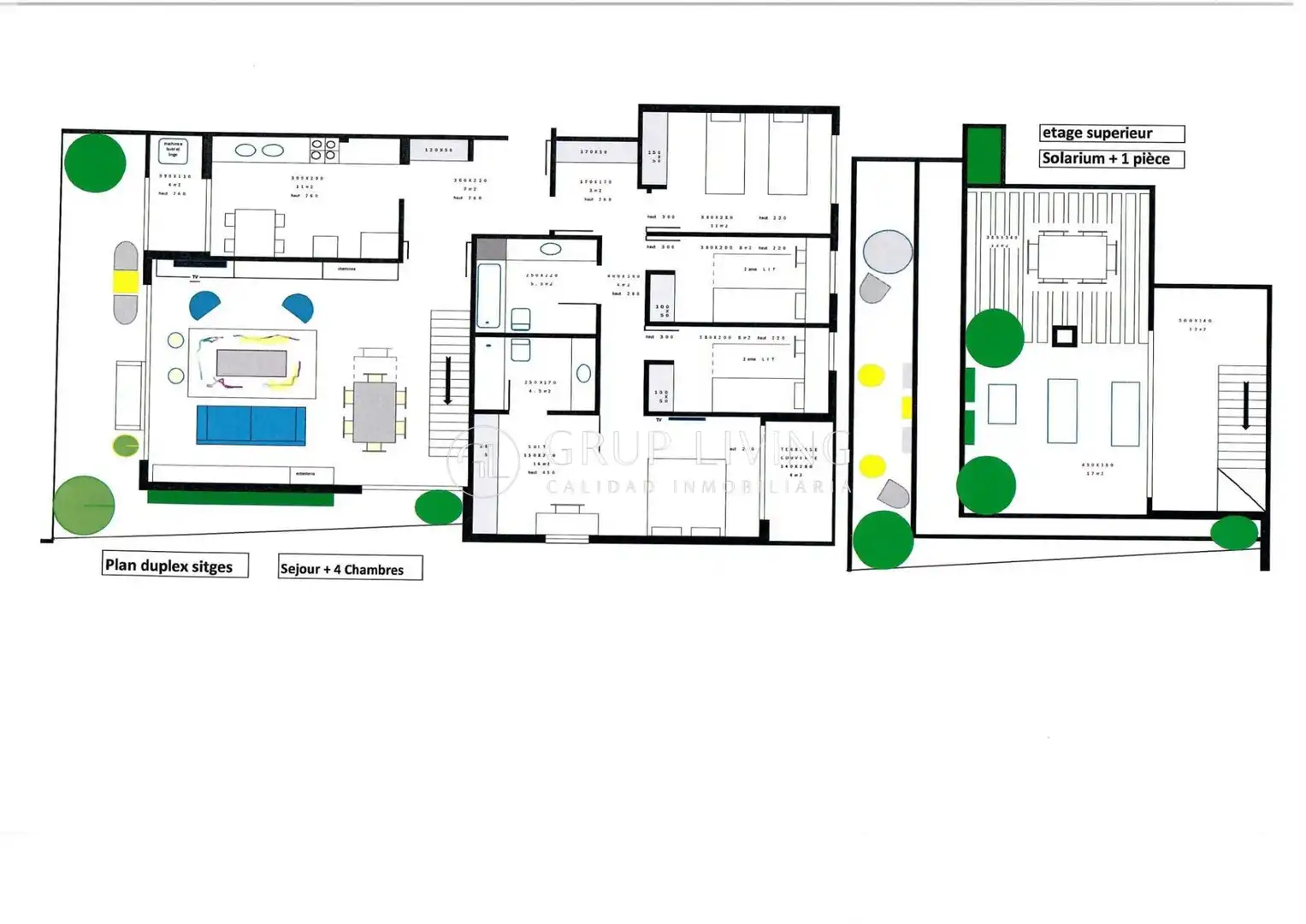 Wohnung mit Pool zum Verkauf in Can Pei, imagen 48