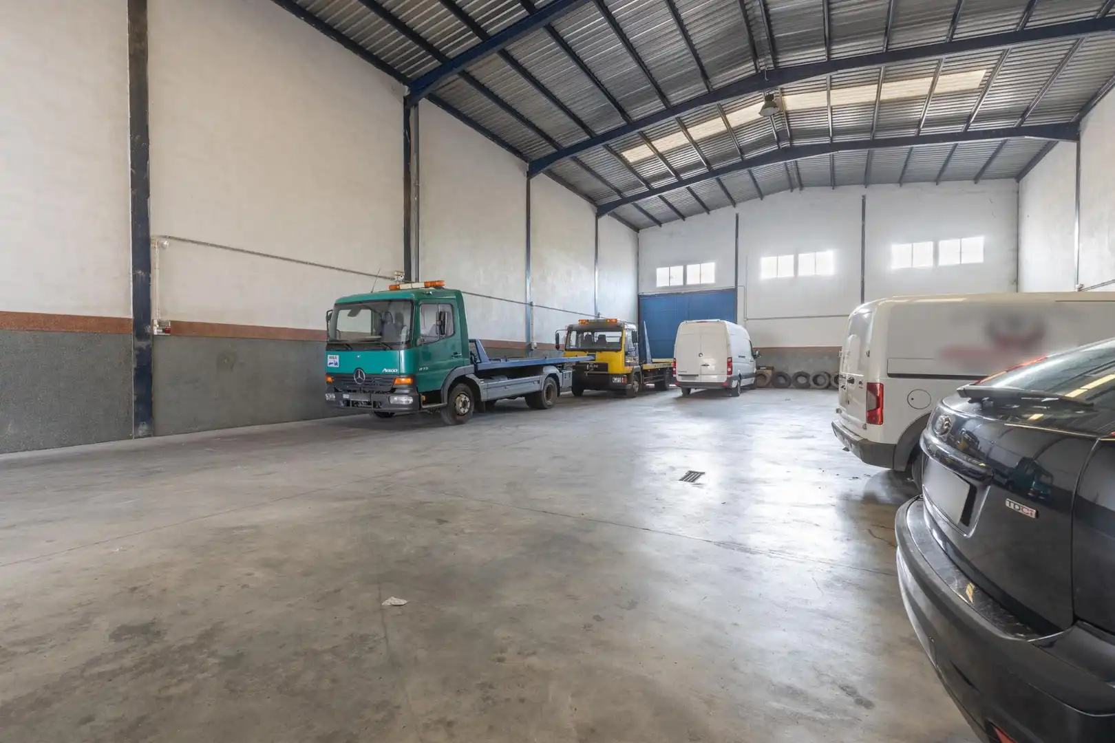 Nave industrielle à vendre à poligono industrial FuenSanta, imagen 5