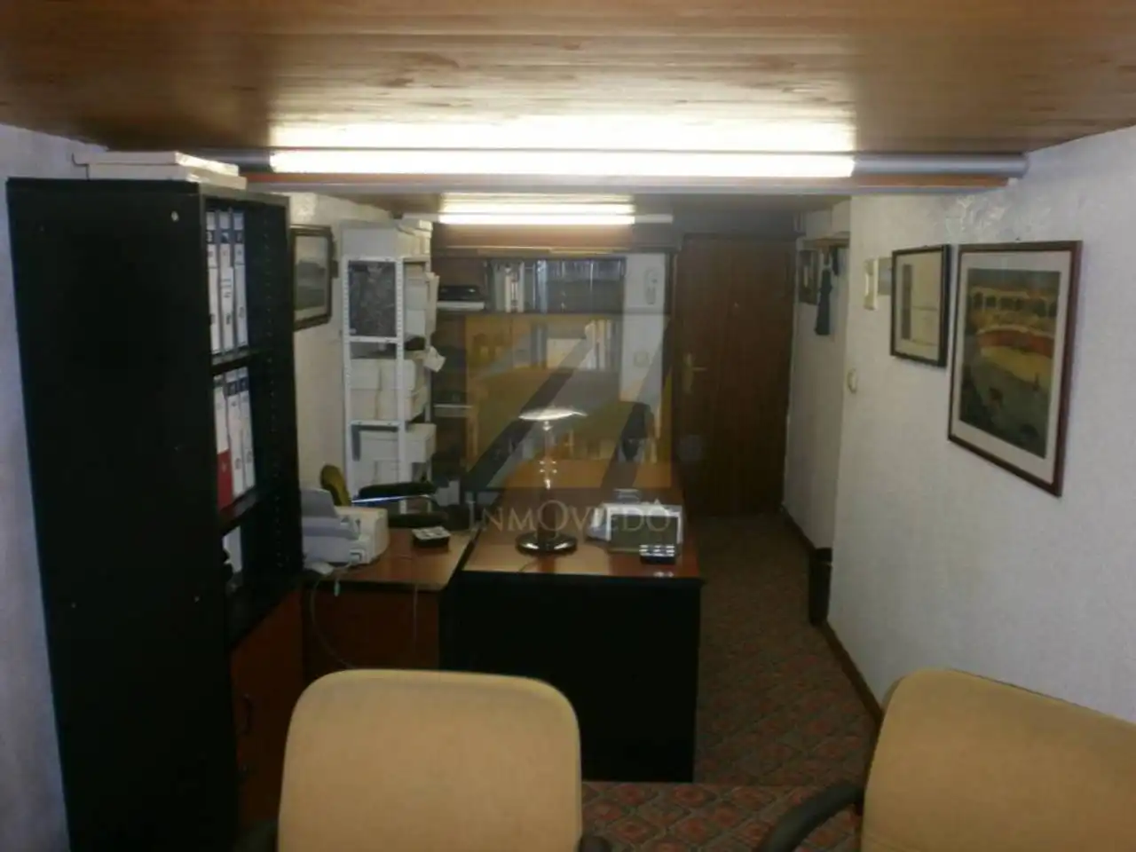 Büro zum Verkauf in Centro - Casco Histórico, imagen 3
