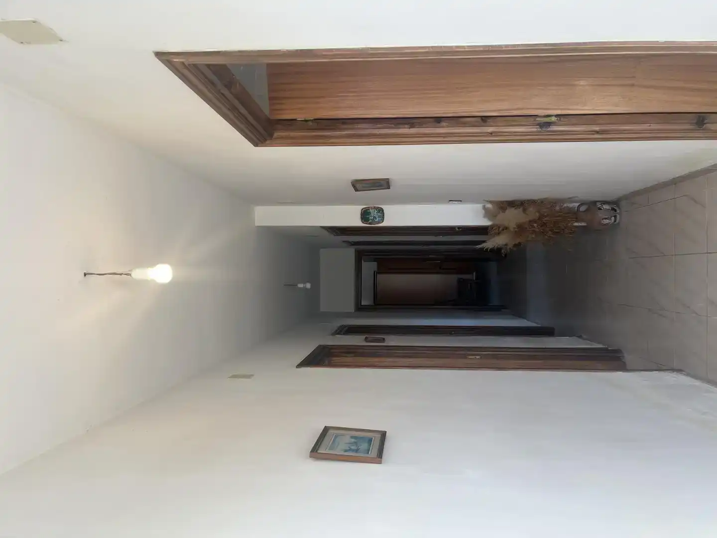 Casa o chalet en venta en Almeida de Sayago con Trastero, Amueblado y Balcón