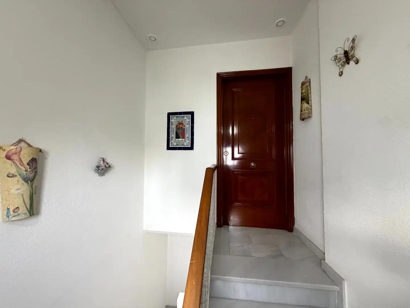 Casa o xalet en venda en San Fernando amb Terrassa i Traster