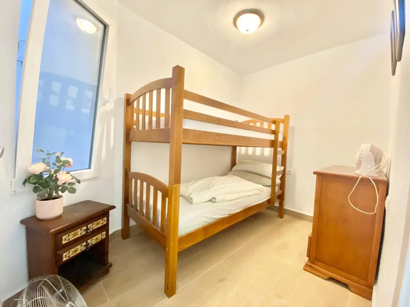 Apartament amb terrassa de lloguer a Playa del Cura, imagen 21
