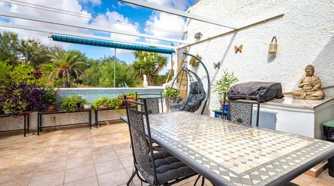 Foto 5 de Casa o xalet en venda a Zona Carrefour - Urbanizaciones, Alicante