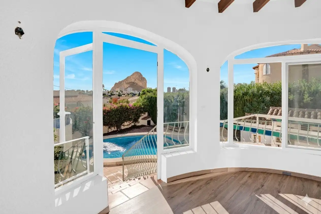 House for sale in Marisol Park - Ortembach - Los Almendros, imagen 4
