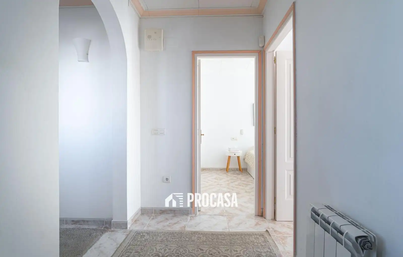 Villa con piscina in vendita a Peni, imagen 50