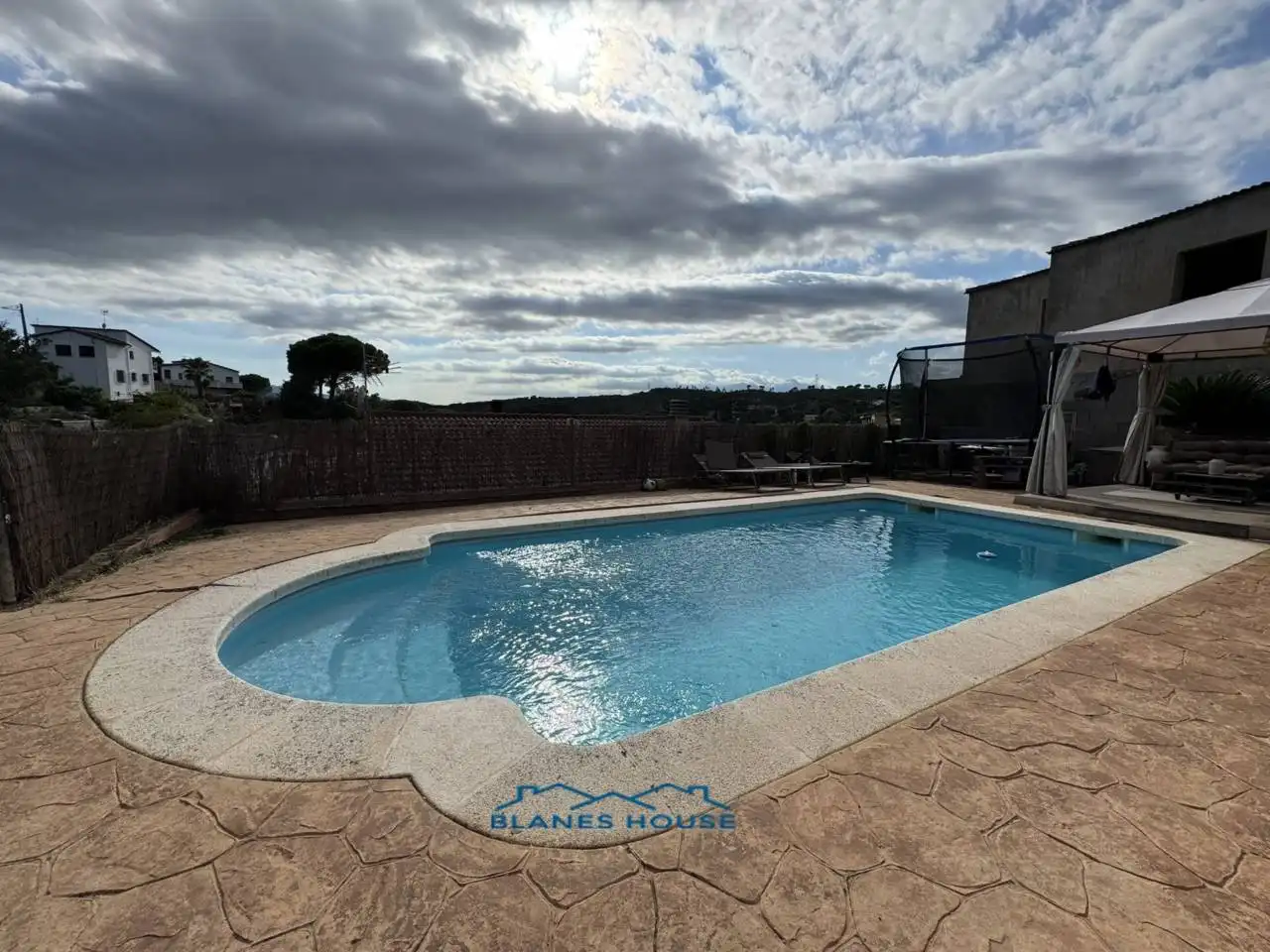 House with pool for sale in Calle Girones 0, imagen 21
