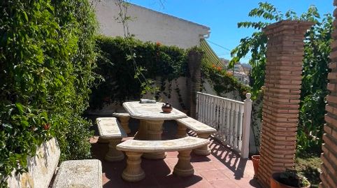 Foto 3 de Casa o xalet en venda a N-340, 146, Benajarafe, Vélez-Málaga