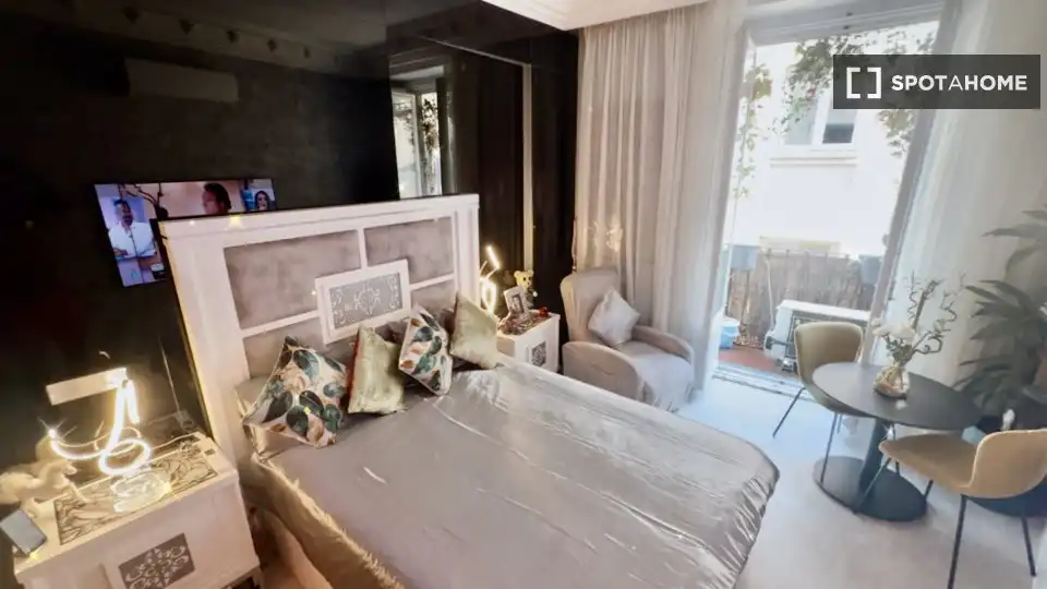 Fotografía del inmueble reportado: 2.000 €/mes — Madrid, Madrid