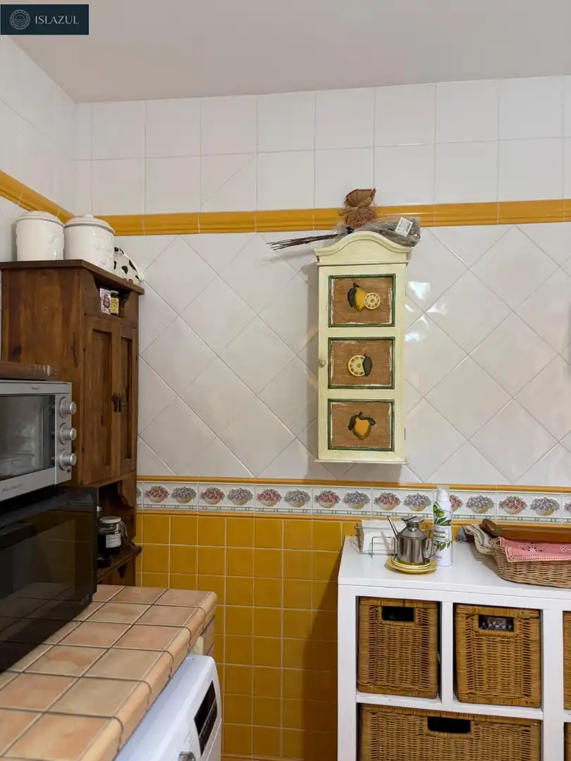 Semi-detached house for sale in Paseo CHIRINA DE LA, imagen 46