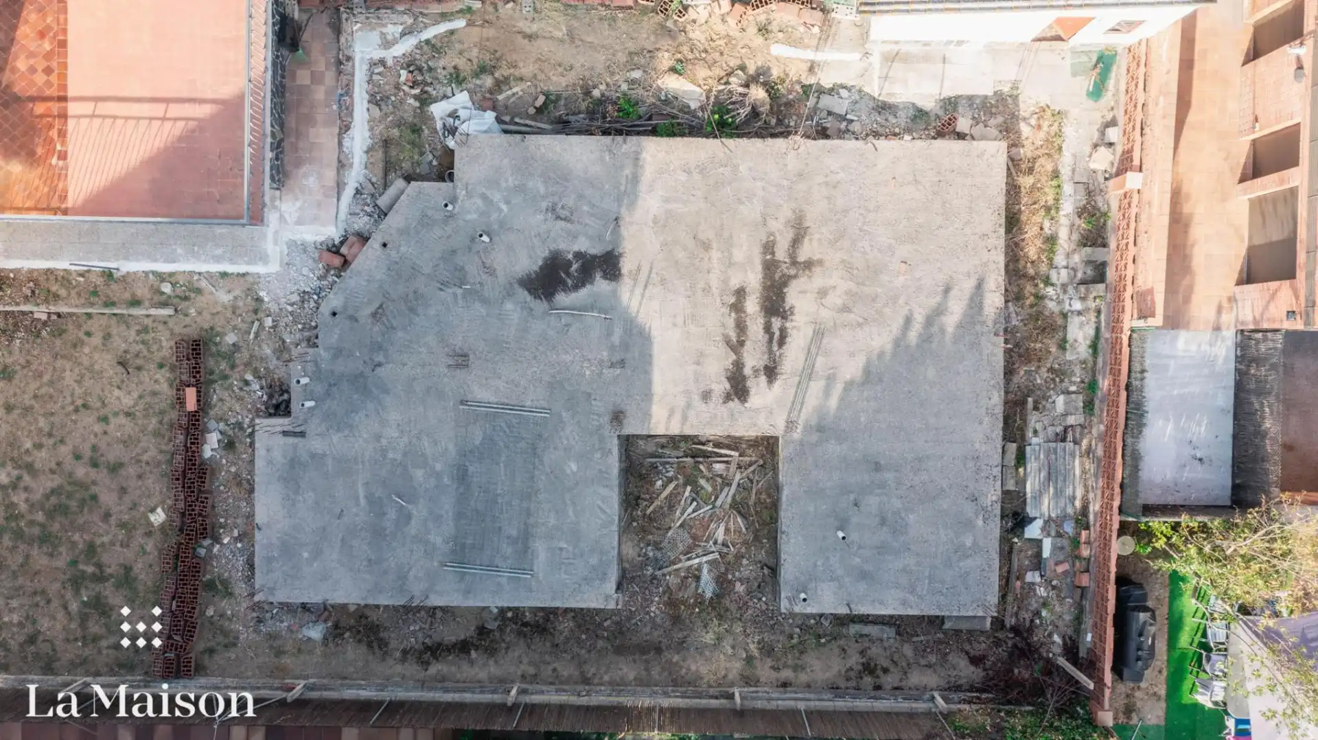 Terreno residenziale in vendita a Carrer Llinars 216, imagen 5