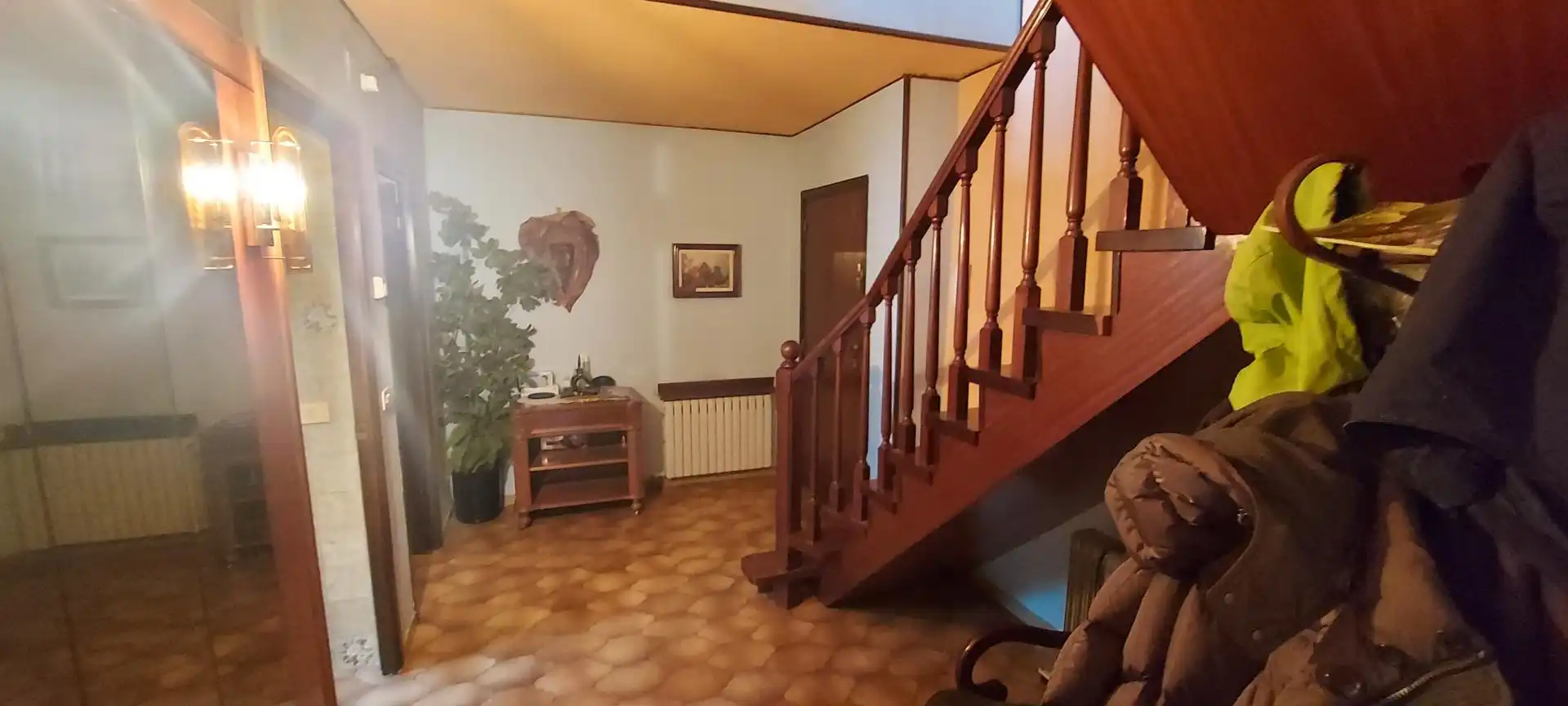 Dúplex en venta en La Seu d'Urgell con Calefacción