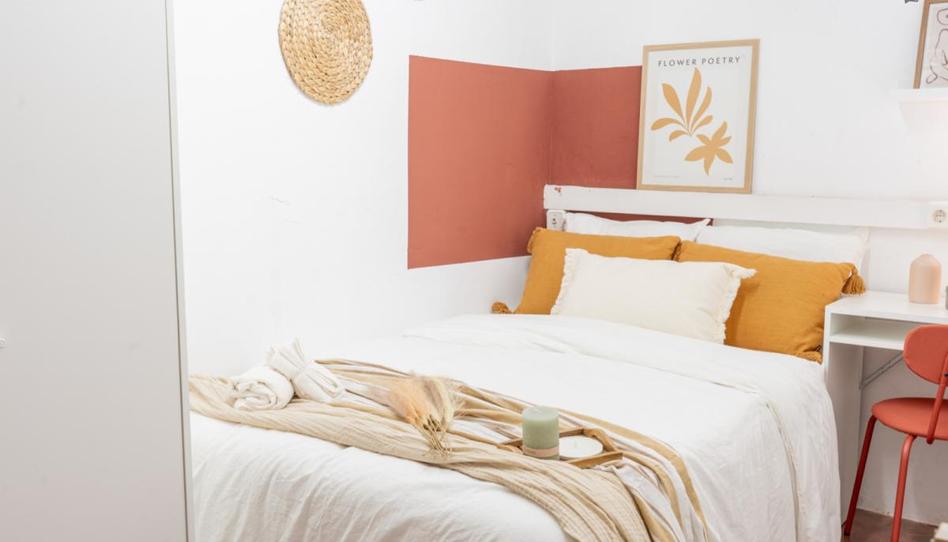 Foto 1 de Apartament per a compartir a Dreta de l'Eixample, Barcelona