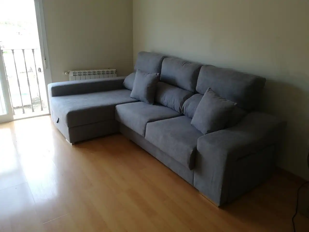 Wohnung zur Miete in Badajoz, Badajoz