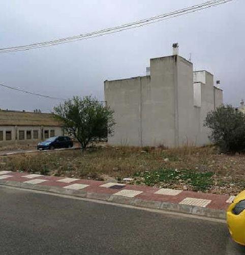 Foto 2 de Residencial en venda a Francesc Macia, 28, L'Aldea, Tarragona