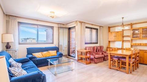 Foto 2 de Pis de lloguer a Romareda,  Zaragoza Capital