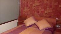 Bedroom of Flat for sale in Burgos Capital  with Heating and Terrace