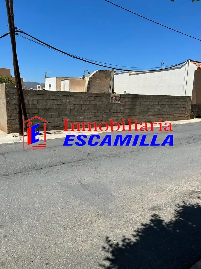 Terreno residencial en venta en Berja, imagen 8