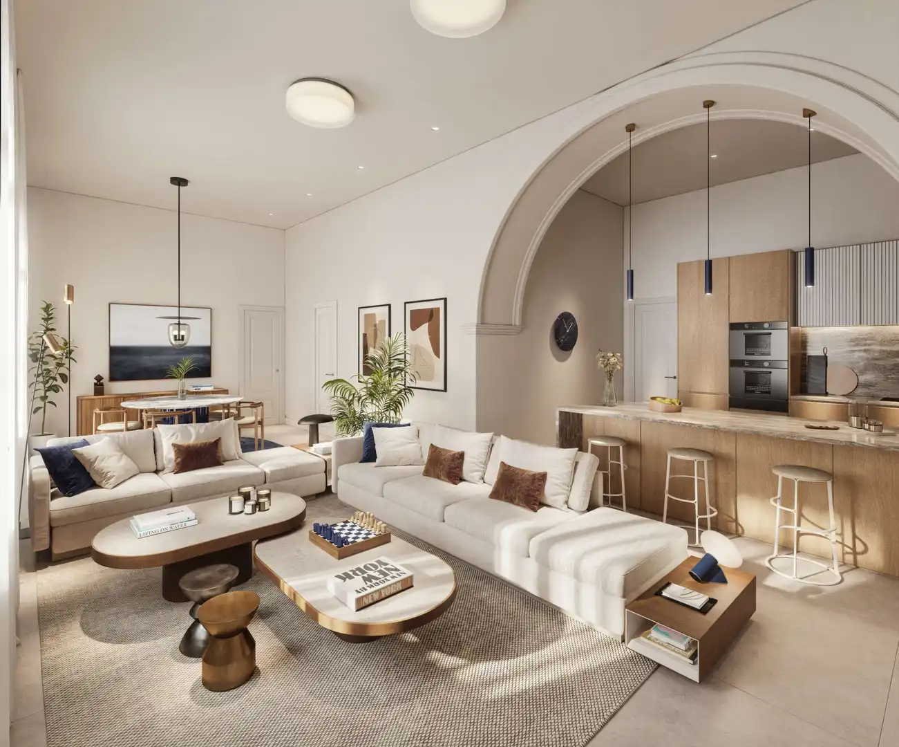 Duplexes for sale in Paseo Limonar, 5, Limonar