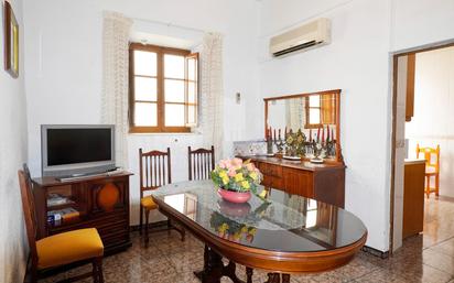 Dining room of House or chalet for sale in Huércal de Almería  with Storage room