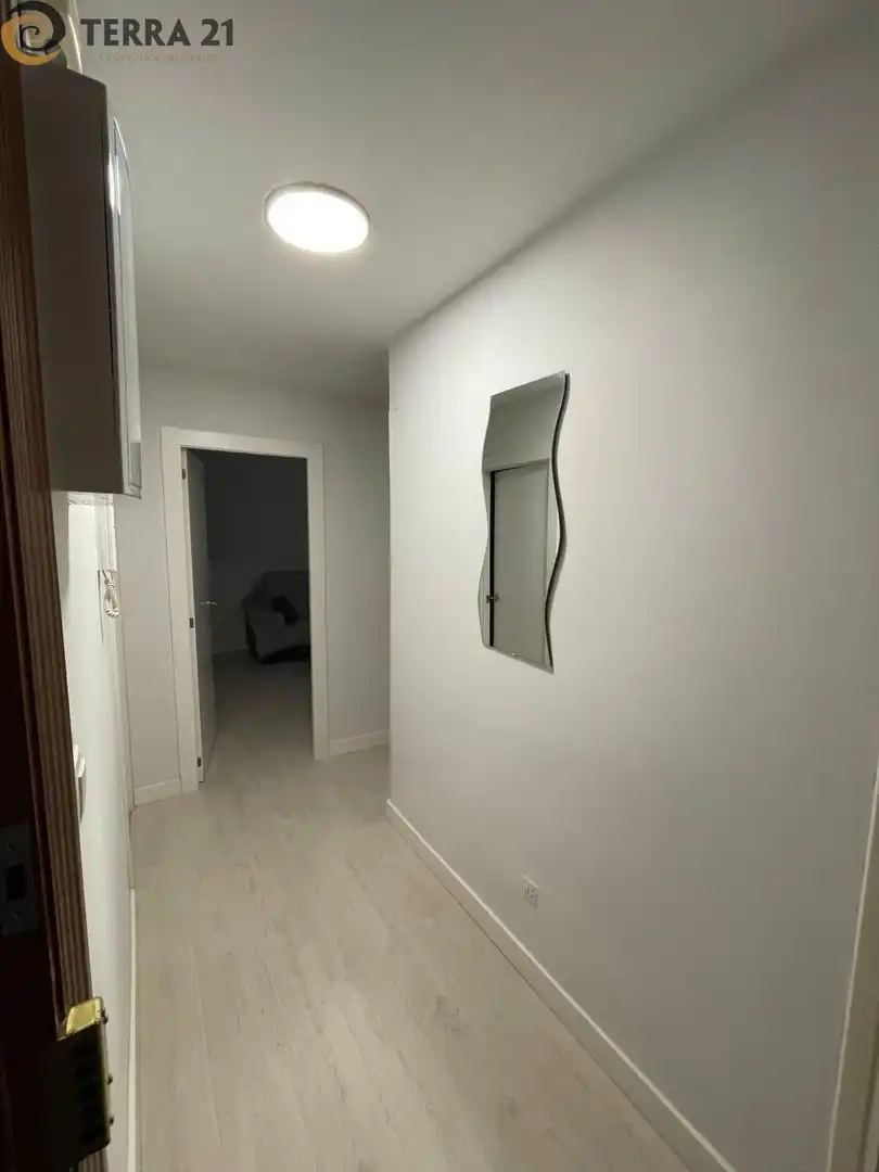 Piso de alquiler en Jaén