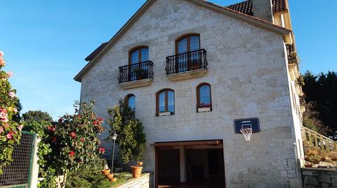 Foto 2 de Casa o xalet en venda a Palmeira, Ribeira