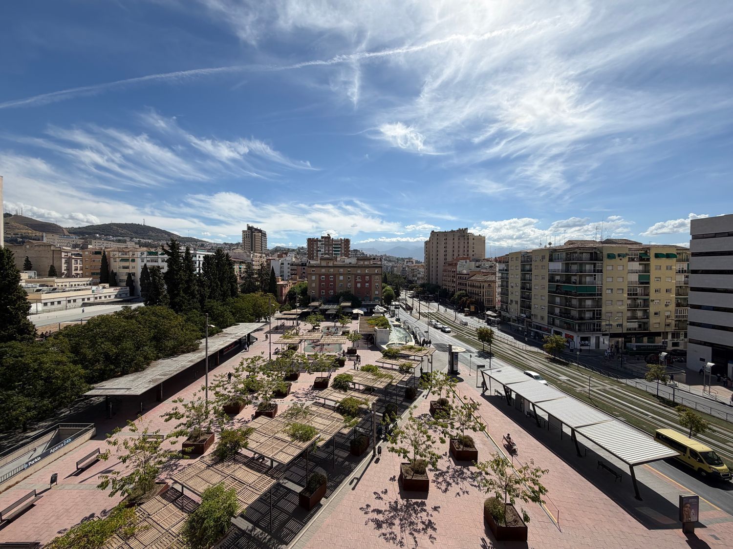 Flat to rent in Pajaritos, Beiro