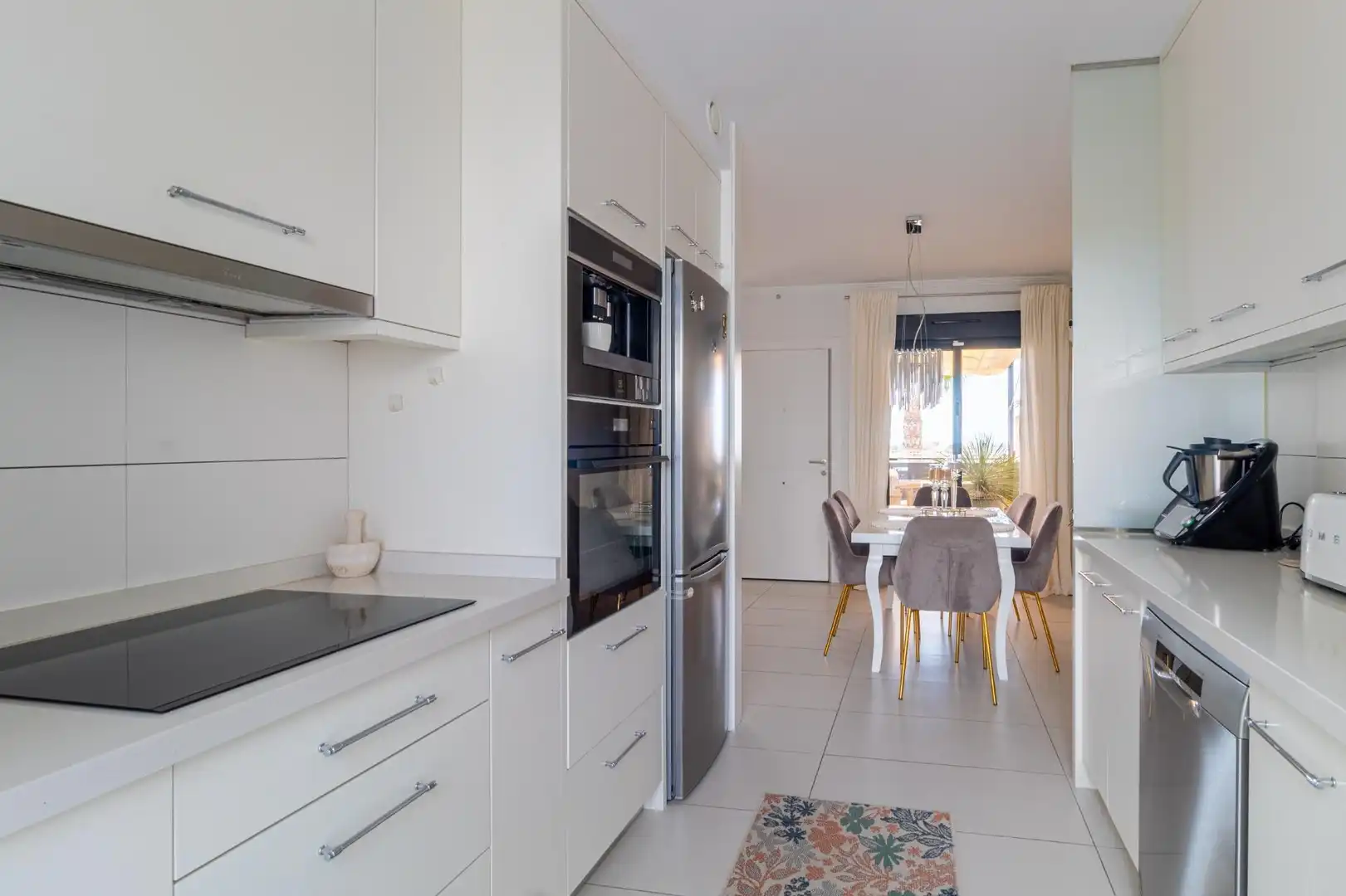 Maison mitoyenne avec piscine à vendre à Calle  Punta de Tarifa, imagen 15