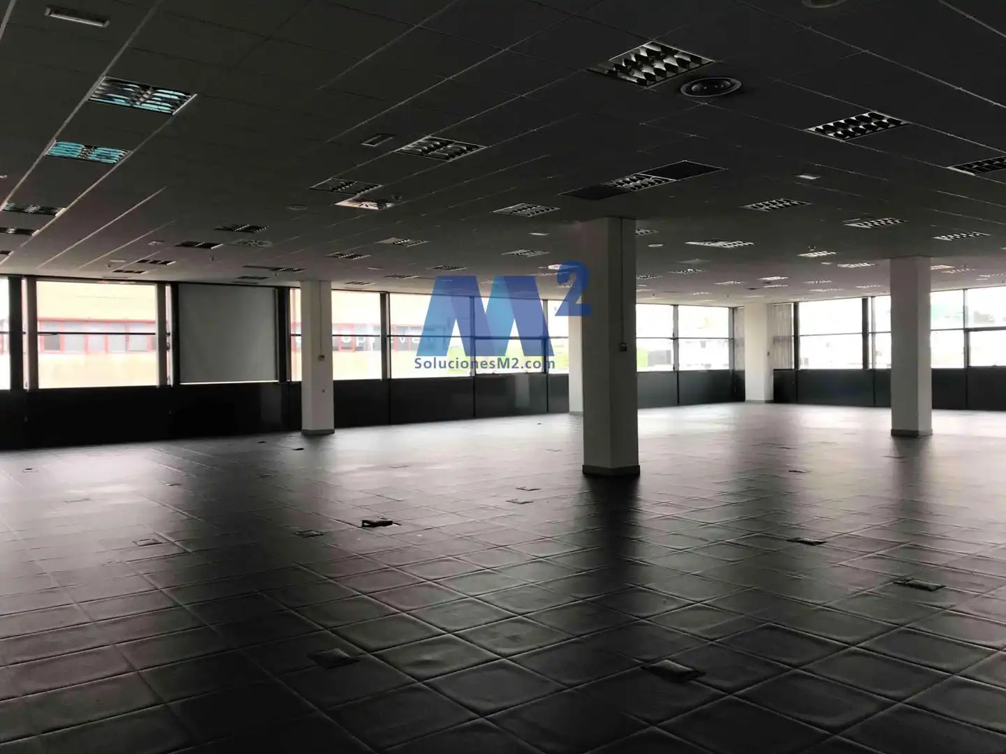 Bureau à louer à Industria, acceso por Valportillo segunda 16, imagen 21
