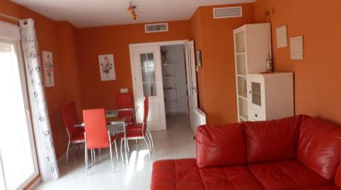 Foto 4 de Àtic en venda a Santiago - Coronación, Jerez de la Frontera