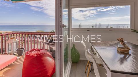 Foto 2 de Pis en venda a Carrer Nacional II, Can Sans, Sant Andreu de Llavaneres