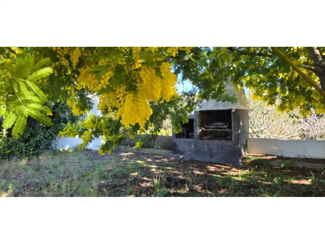 Jardín de Casa o chalet en venta en Lliçà d'Amunt con Aire acondicionado, Jardín privado y Terraza