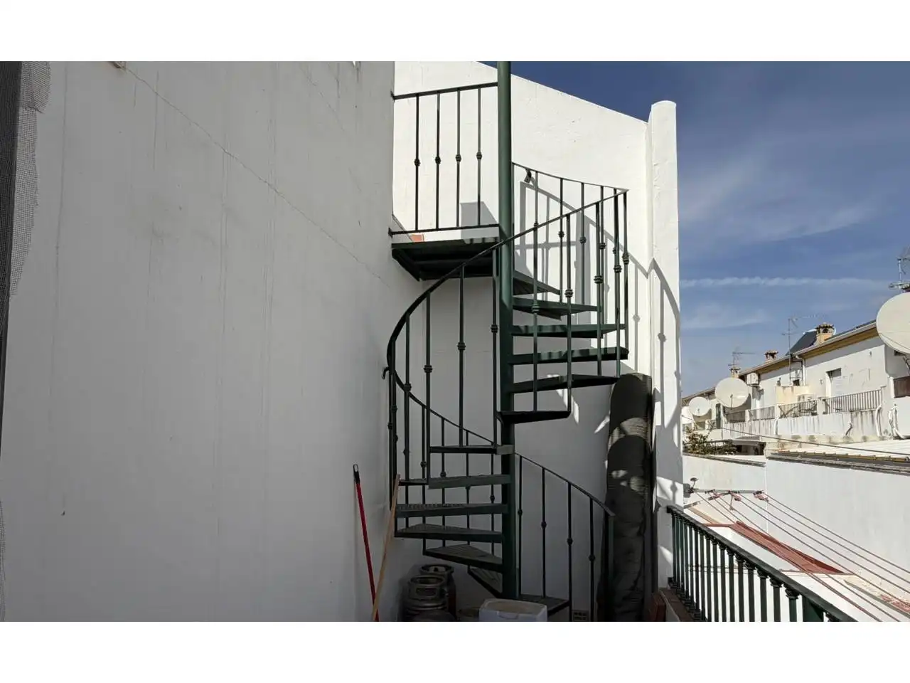 Casa o chalet en venta en Calle Almería, Aguadulce (Sevilla)