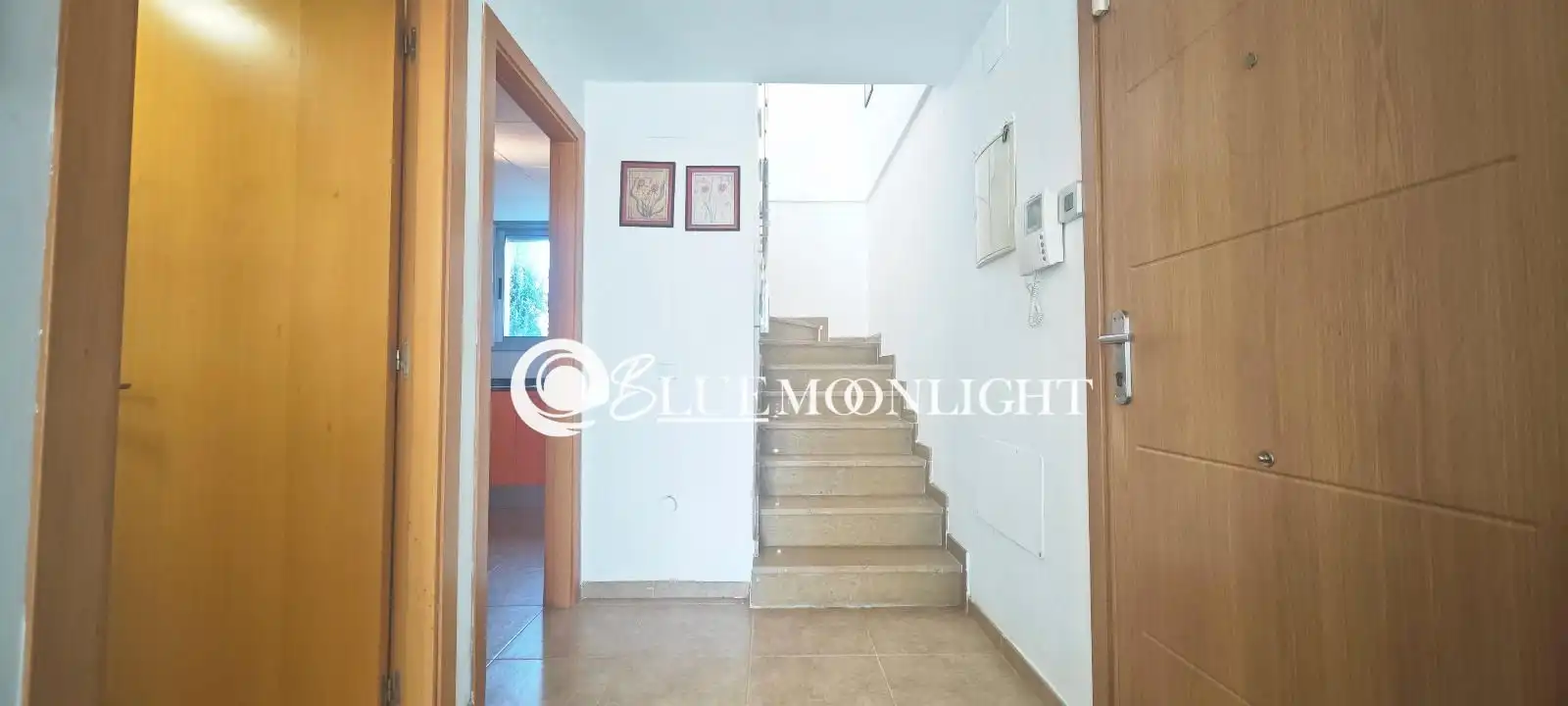 Haus oder Chalet zum Verkauf in Peñíscola / Peníscola mit Klimaanlage, Heizung und Privatgarten