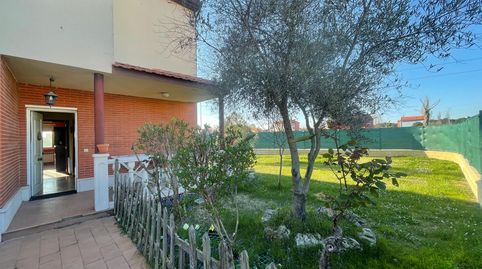 Photo 2 of Houses for sale in Calle del Bodón del Molinero, Boecillo, Valladolid