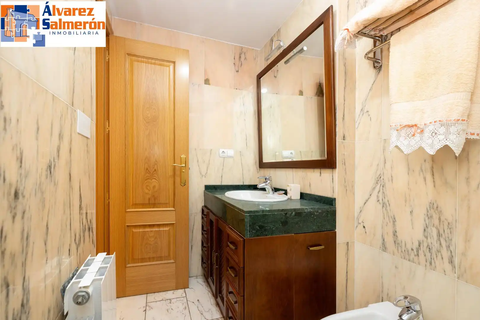 Appartement avec terrasse à vendre à Plaza CIUDAD DE LOS CARMENES, imagen 35
