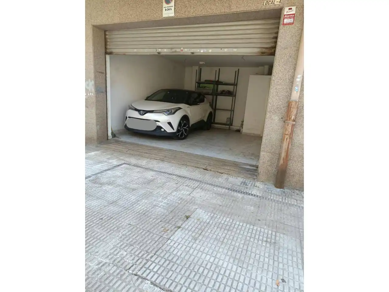 Local comercial en venda a Congost, imagen 3
