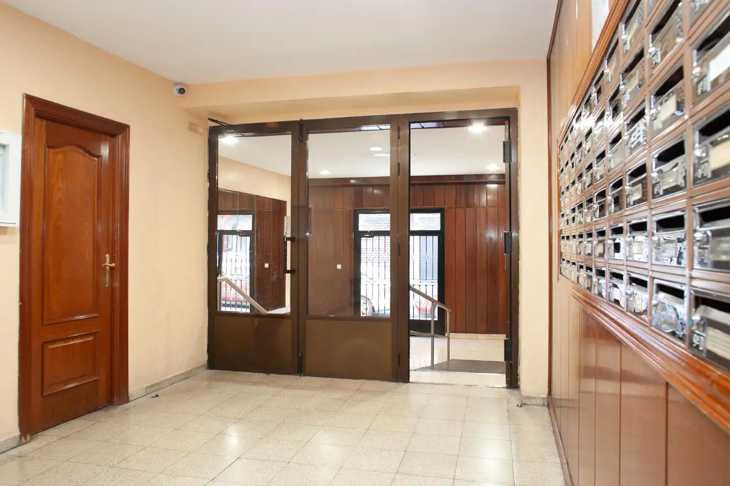 Piso con ascensor en venta en Garrido, imagen 36