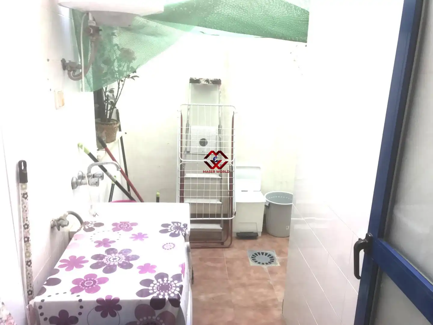 Baño de Piso en venta en Cartagena con Aire acondicionado, Calefacción y Trastero