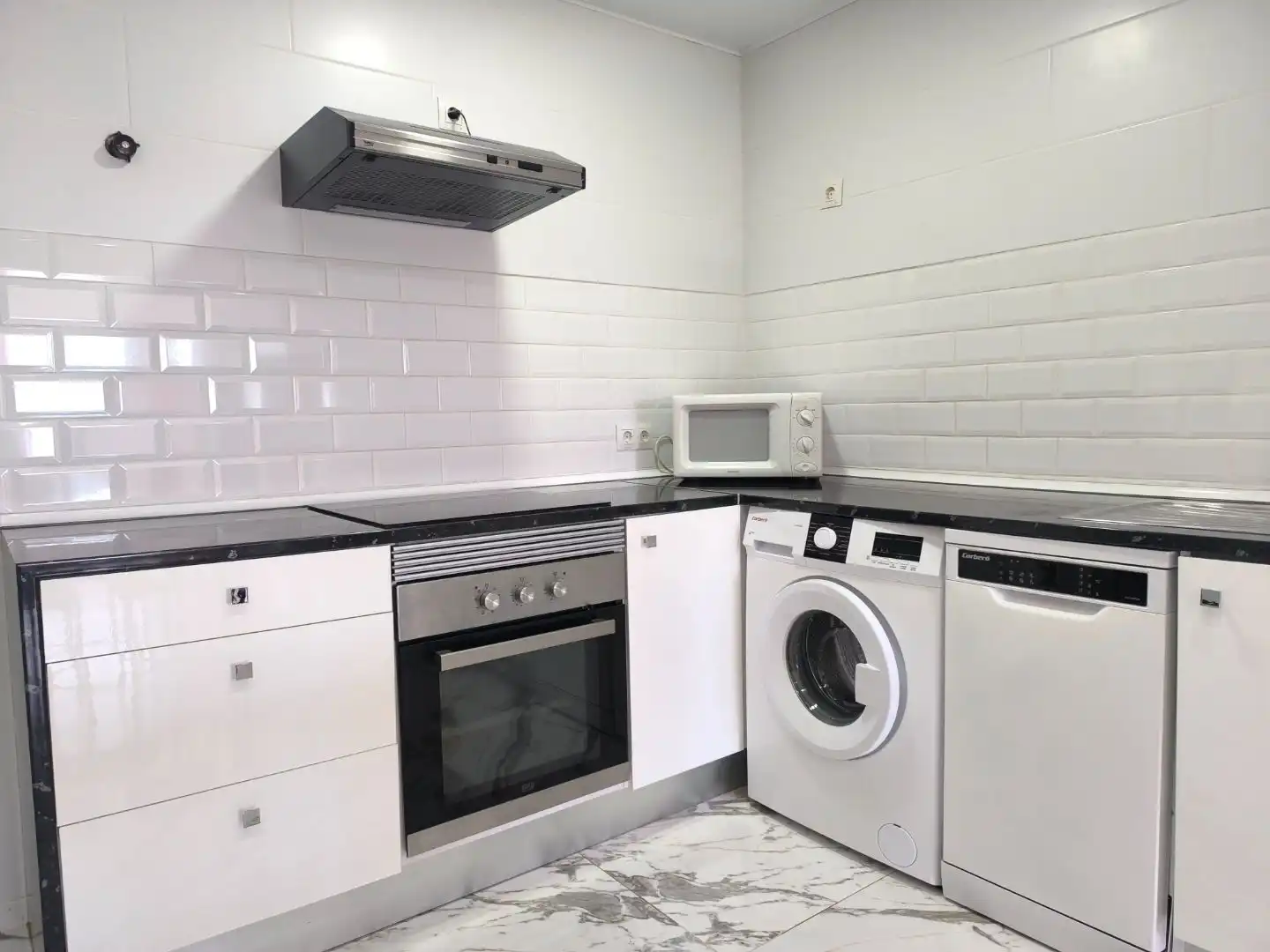 Piso con piscina en venta en calle el coloso 1, imagen 6